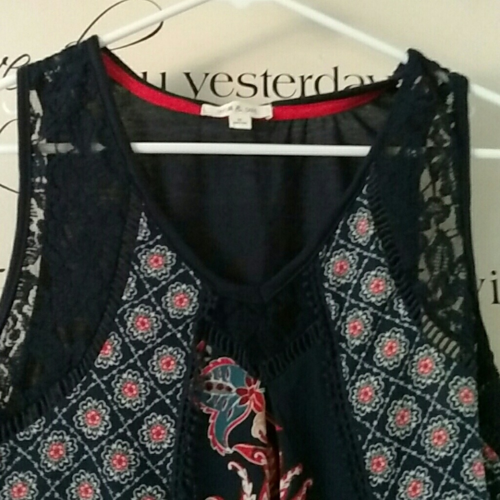 Women's clothing